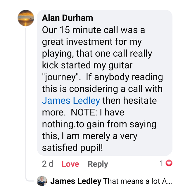 Alan Durham_3rd_testimonial